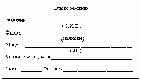 Как внести изменения в заказ после оформления?