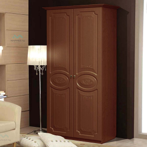 Шкаф двухдверный Ивушка-5