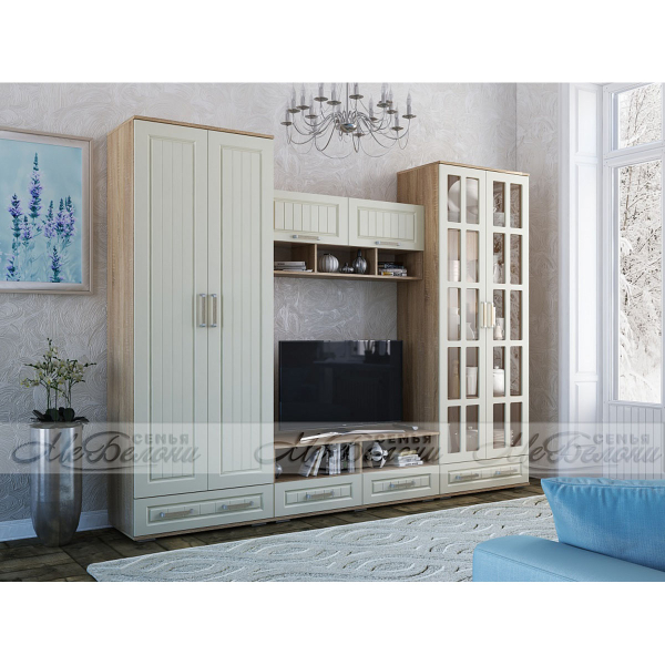 Купить шкаф двухдверный маркиза шк-03 - 13 998 руб.