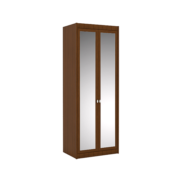 Купить шкаф двухдверный итальянский мотив 51.202.01 - 18 840 ₽