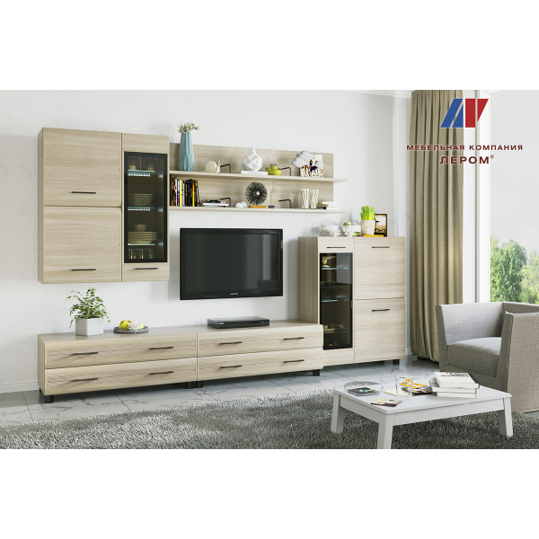 Купить антресоль камелия ан-2621 - 15 071 ₽
