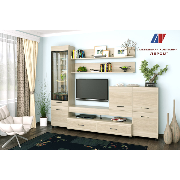 Купить антресоль камелия ан-2653 - 9 255 ₽
