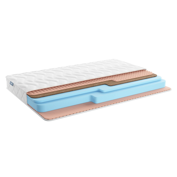 Купить матрас relmas cocos roll 16 - 8 781 ₽