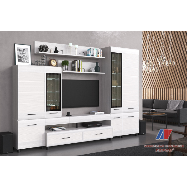 Купить антресоль камелия ан-2661 - 10 190 ₽