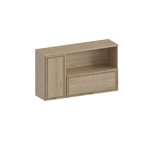Купить антресоль карина ан-1027 - 10 081 ₽