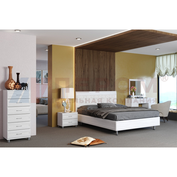 Купить комод мелисса км-2804 - 21 149 ₽