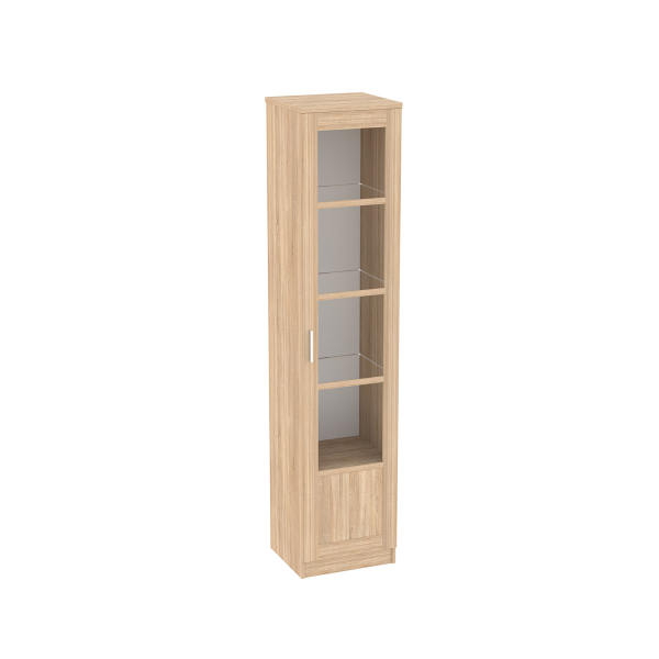 Купить шкаф для посуды сэндай с-14 - 11 890 ₽