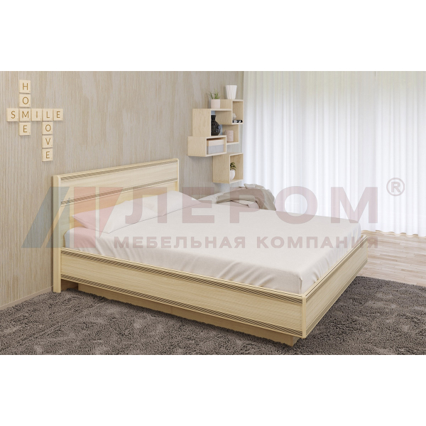 Купить кровать 1600 карина кр-1003 - 33 562 ₽