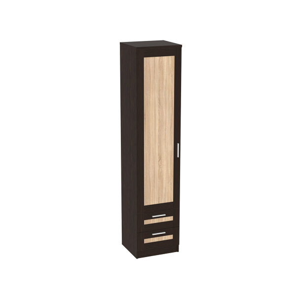 Купить шкаф с полками сэндай с-17 - 13 960 ₽