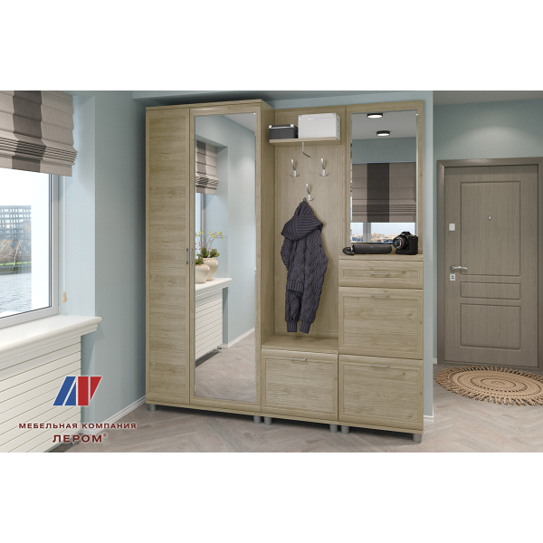 Купить шкаф мелисса шк-2803 - 24 758 ₽