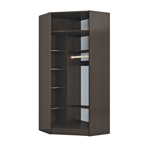 Купить шкаф угловой эрика - 12 551 руб.