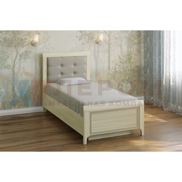 Купить кровать 900 карина кр-1035 - 20 487 ₽