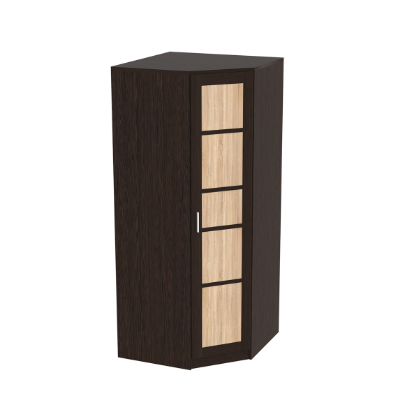 Купить шкаф угловой сэндай с-33 - 22 140 ₽