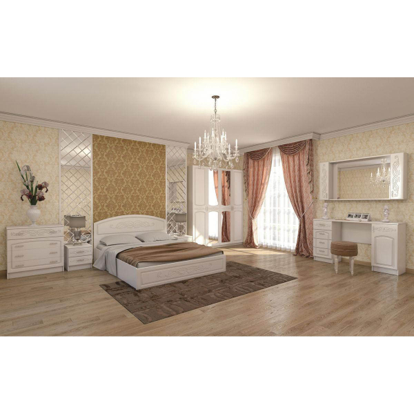 Купить комод венеция км-02 - 5 514 руб.