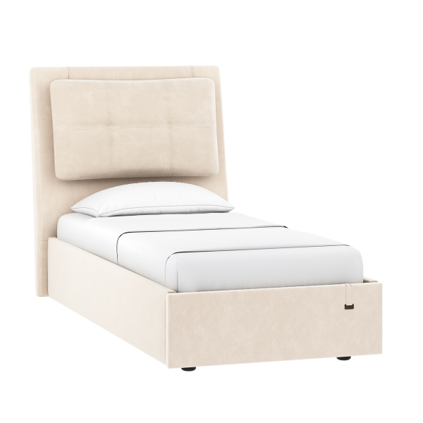Купить кровать ester 900 - 28 299 руб.