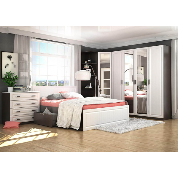 Купить комод прага км-900 - 7 524 руб.
