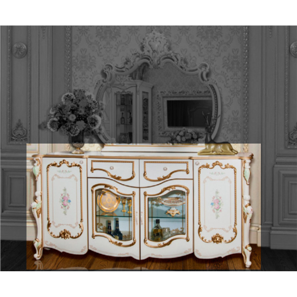 Купить комод шейх гш-06 - 36 210 руб.