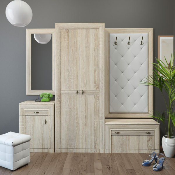 Купить шкаф №188 корвет 24 - 9 372 руб.