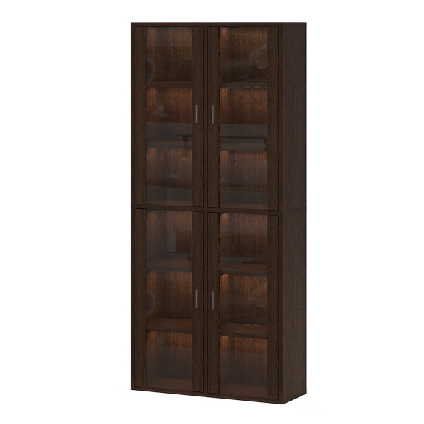 Купить стеллаж су (ш2в2)+4фс - 25 290 ₽