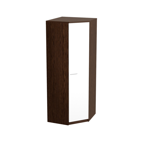 Купить шкаф угловой домино дм-16 - 14 600 ₽