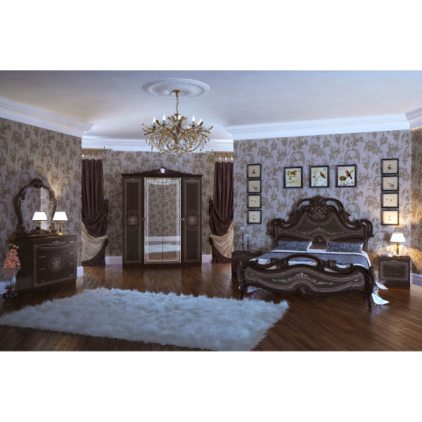 Купить комод грация сг-06 - 15 255 руб.