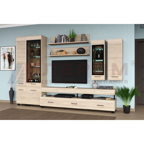 Купить шкаф камелия шк-2642 - 12 656 ₽