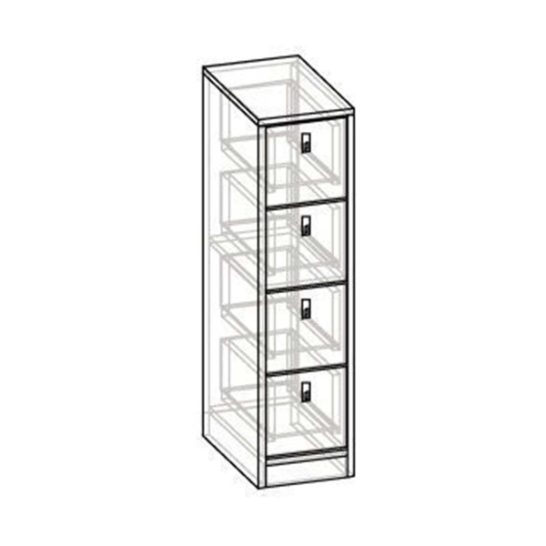 Купить тумба 19 комфорт - 5 731 ₽