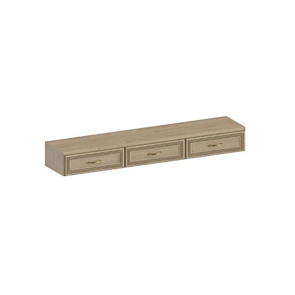 Купить антресоль карина ан-1051 - 11 488 ₽