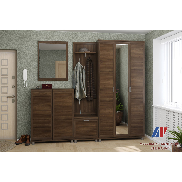Купить шкаф мелисса шк-2831 - 25 554 ₽