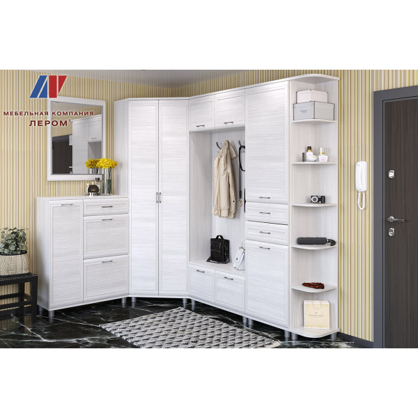 Купить антресоль мелисса ан-2841 - 5 500 ₽