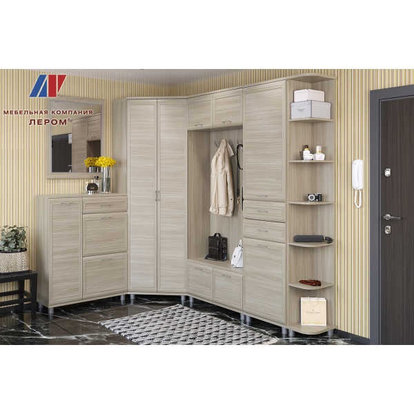 Купить антресоль мелисса ан-2841 - 5 500 ₽