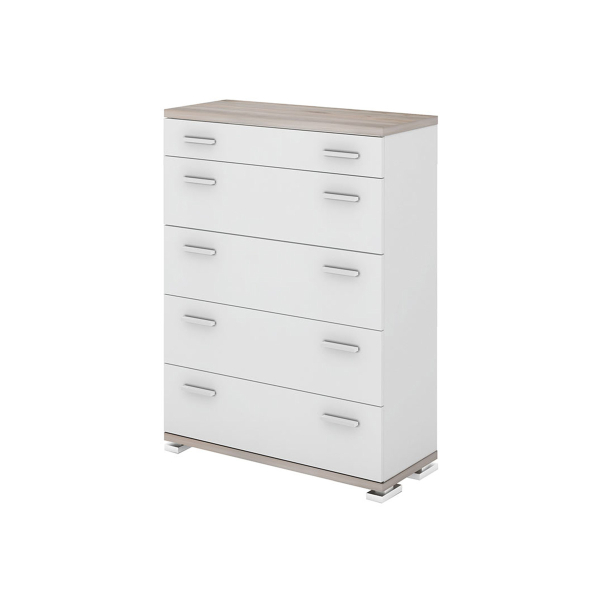 Купить комод домино км-2 - 9 600 ₽