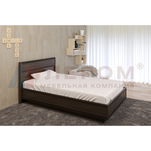 Купить кровать 1200 карина кр-1001 - 30 555 ₽
