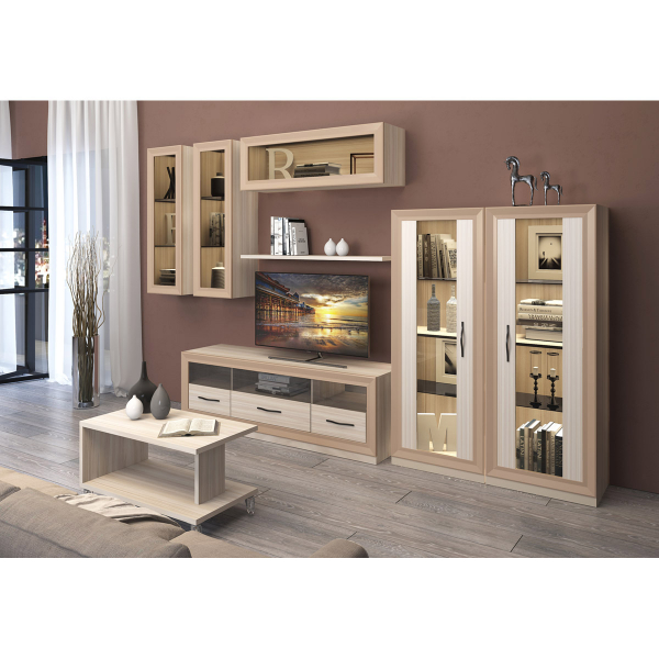 Купить витрина низкая втн-фсд nobile - 15 890 ₽