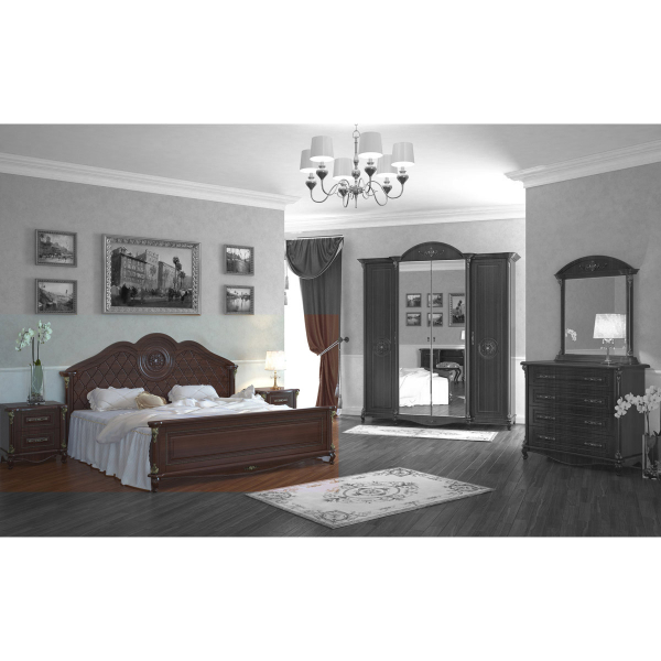 Купить спальня 1800 да винчи - 53 460 руб.