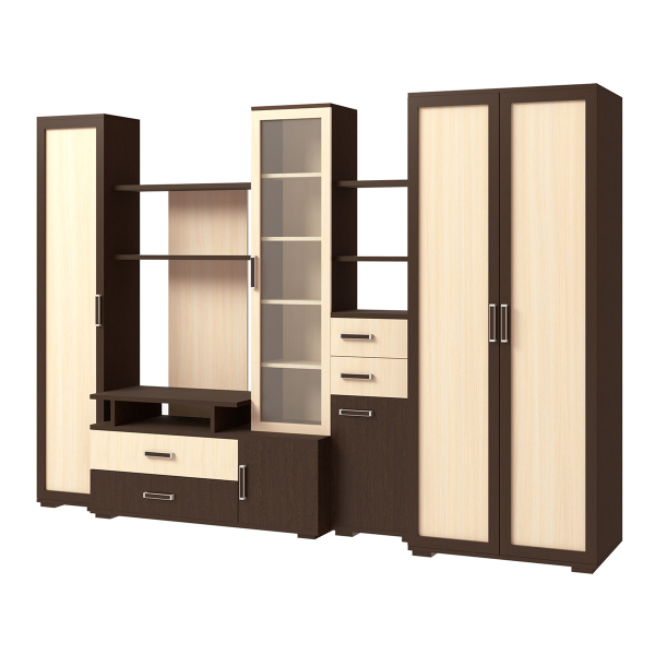 Купить полка омега пл-102 - 1 160 ₽