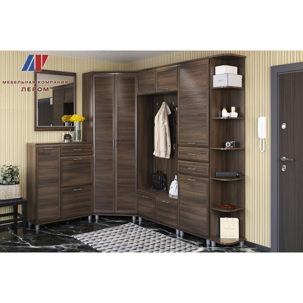 Купить антресоль мелисса ан-2841 - 5 500 ₽