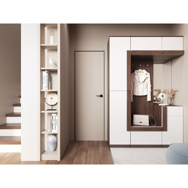 Купить шкаф узкий 400 далия - 12 288 руб.