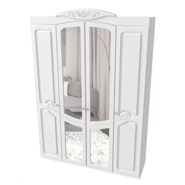 Купить шкаф филадельфия шк-06 - 31 022 ₽