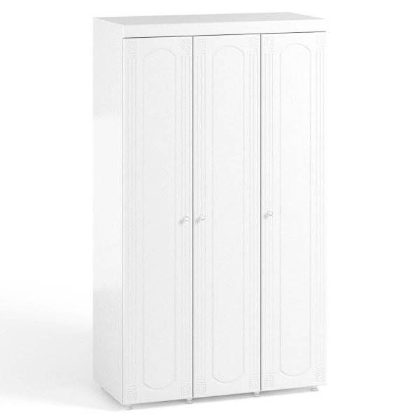 Купить шкаф трехдверный афина аф-53 - 22 059 руб.