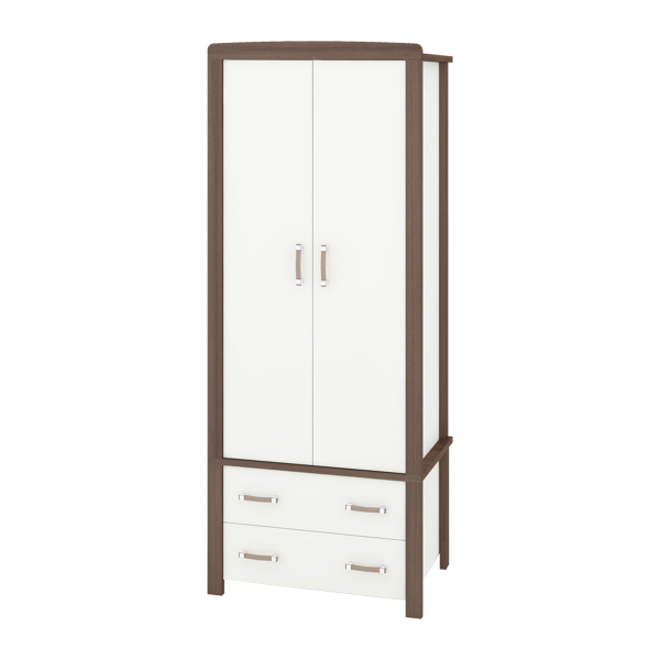 Купить шкаф домино ш3д - 22 470 ₽