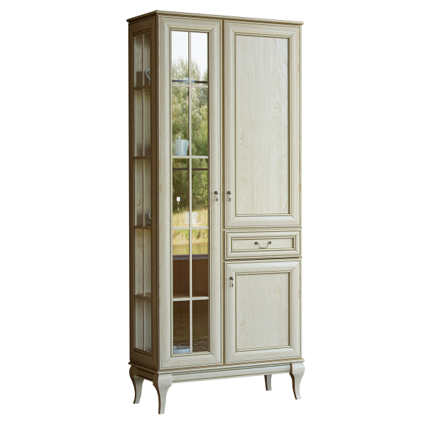 Купить шкаф мфн №390 мк 62 - 17 610 руб.