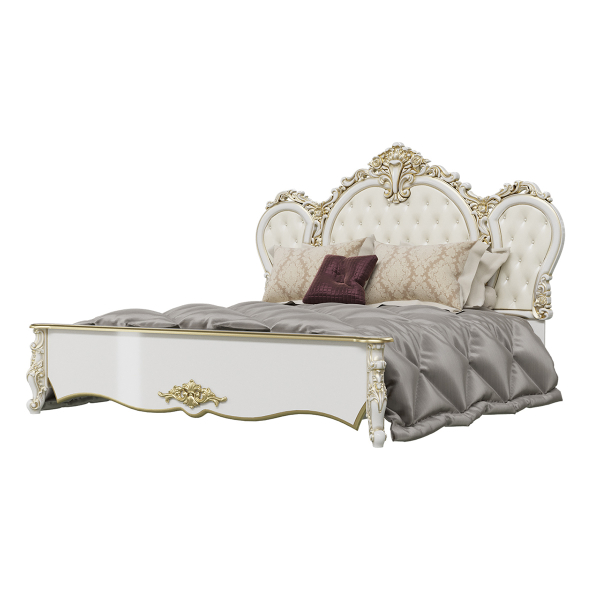 Купить кровать 1800 дольче вита сдв-03 - 44 595 руб.