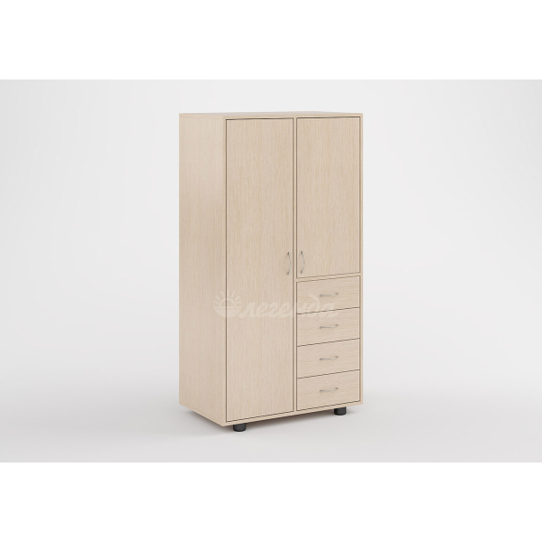 Купить шкаф л-03 - 10 880 ₽