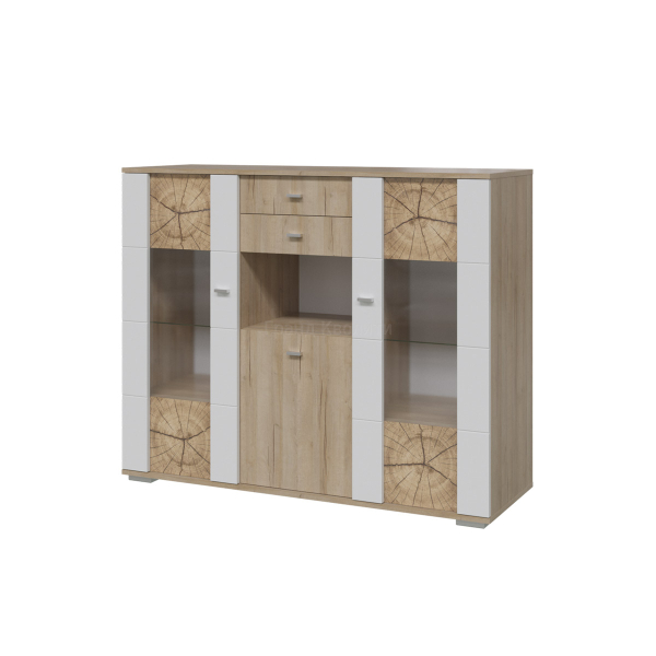 Купить тумба комод шервуд 6-5605 - 14 640 руб.