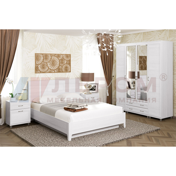 Купить шкаф мелисса шк-2807 - 30 318 ₽