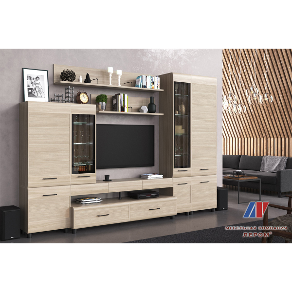 Купить антресоль камелия ан-2661 - 10 190 ₽