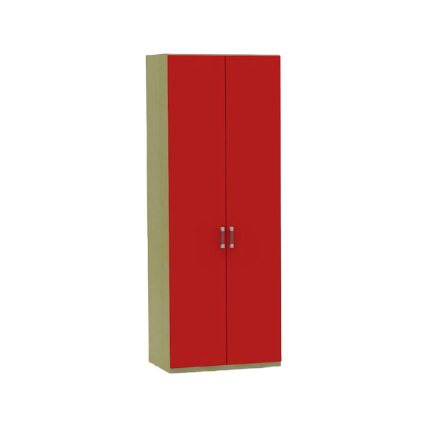 Купить шкаф двухдверный teen's home 17.202.01 - 16 370 ₽