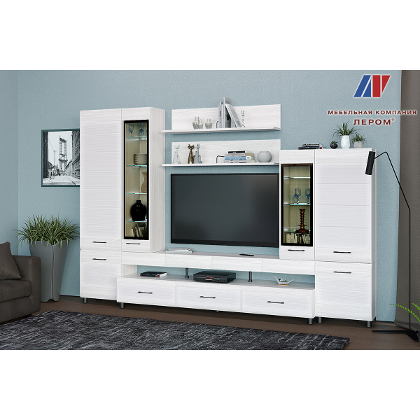 Купить антресоль камелия ан-2601 - 9 290 ₽