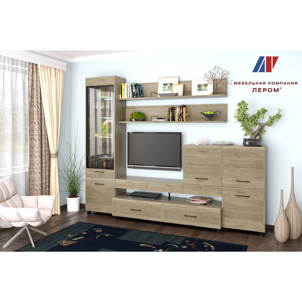 Купить антресоль камелия ан-2653 - 9 255 ₽